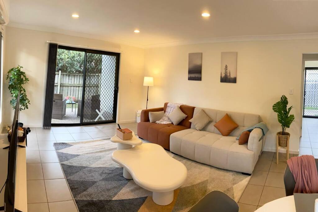 The Peaceful Place To - Holiday home Gold Coast