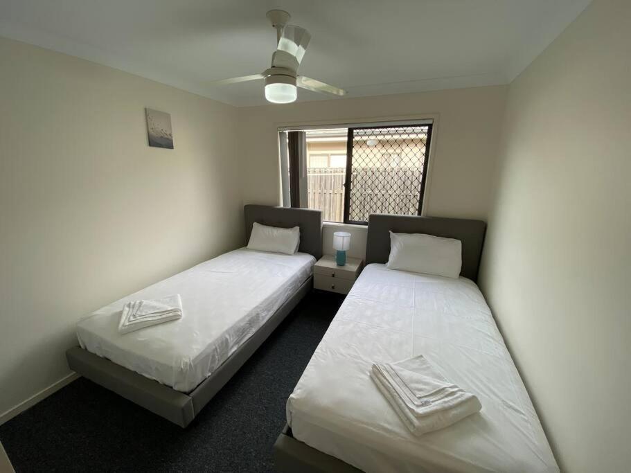 Holiday home The Peaceful Place To - Gold Coast