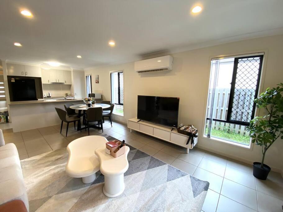 Holiday home The Peaceful Place To -