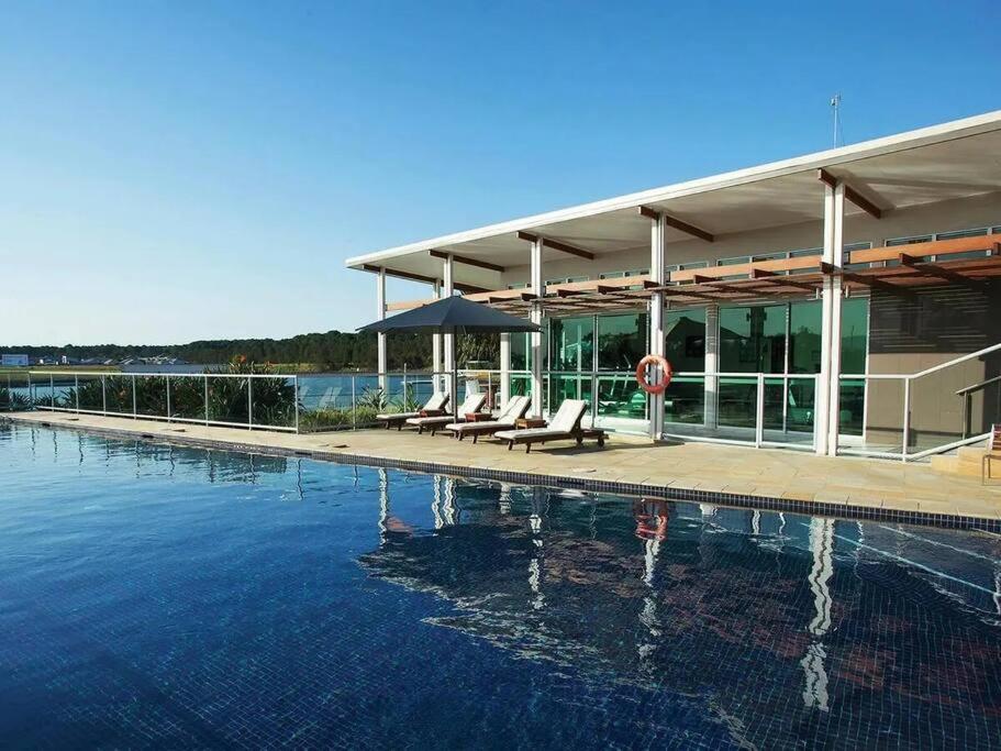 The Peaceful Place To - * Gold Coast
